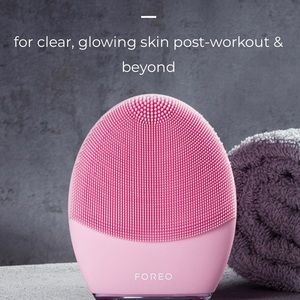 Luna 2 by Foreo